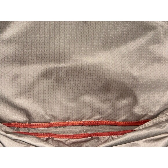 MONYKER WEEKENDER TRAVEL BAG 3In1 NYLON BLUE GREEN VERSATILE CONVERTIBLE DURABLE - Picture 8 of 16